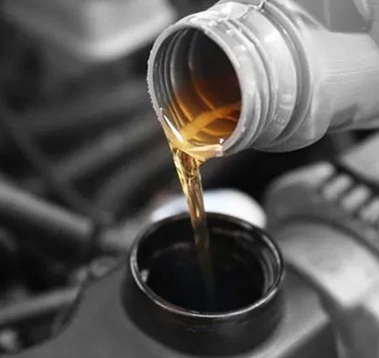 Light Diesel Oil (LDO)